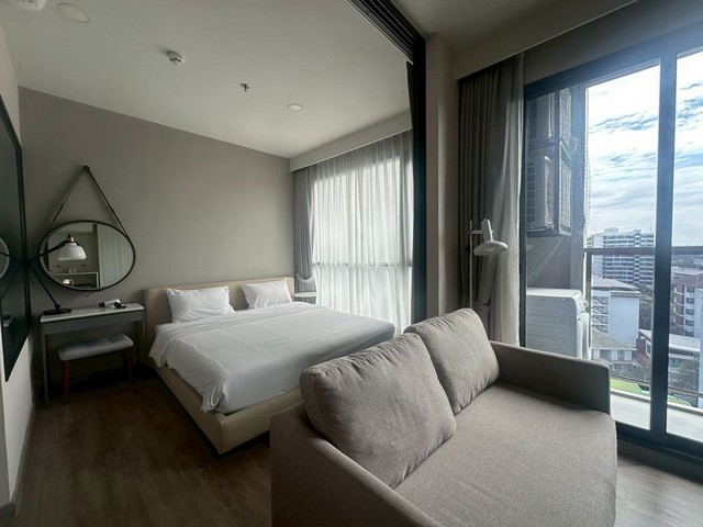 ขาย คีน ศรีราชา คอนโดหรูใจกลางเมือง ทำเลดีที่สุด ติดถนนสุขุมวิท TP-C1845