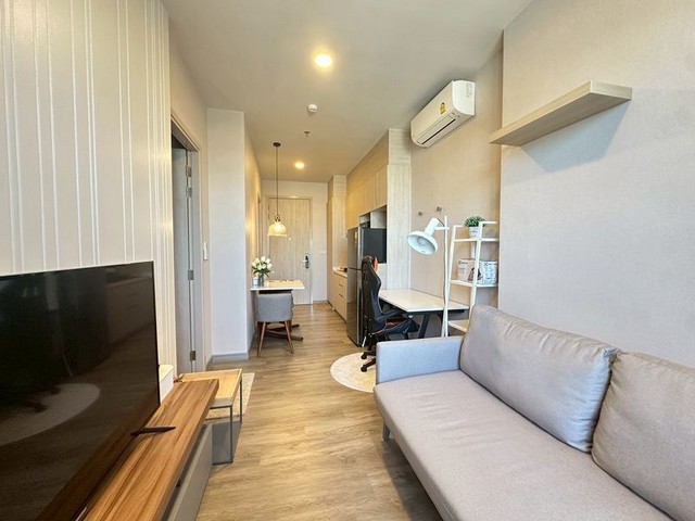 คอนโดให้เช่า KEEN Centre ศรีราชา วิวทะเล ติดสุขุมวิท ใกล้ห้าง เดินทางสะดวก TP-C1800