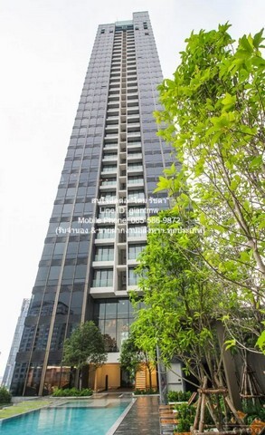 CONDO. ดิ เอส สุขุมวิท 36 39SQ.METER 40000 บาท. ใกล้ BTS ทองหล่อ คุ้มยิ่งกว่าคุ้ม