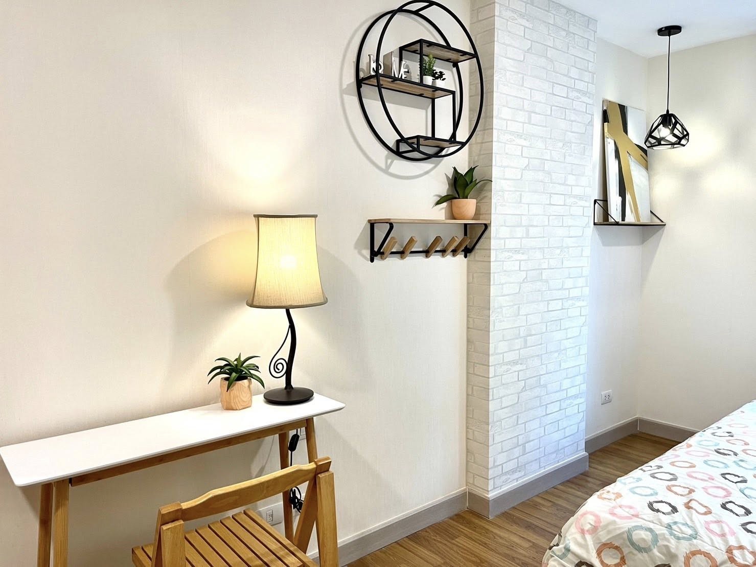 The Clover Thonglor Convenient comfortable peaceful 2nd floor BTS Thonglor