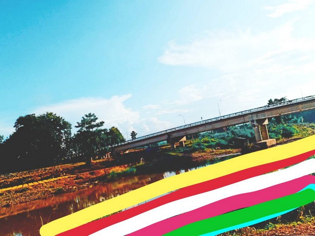 พรีเซ้นทรัพย์ทำเลทองใกล้สิ้นปี ที่สวยติดแม่น้ำน่าน น้ำใสไหลรินตลอดปี  ต.ศรีภูมิ อ.ท่าวังผา จ.น่าน ขาย 800000  วิวดีสวยมาก 0968821857