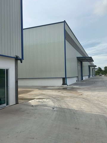 ให้เช่าโกดังหนองขามศรีราชาชลบุรีโกดัง 2000-3000 ตารางเมตรพื้นที่สีเหลือง ขอรง 4 ได้