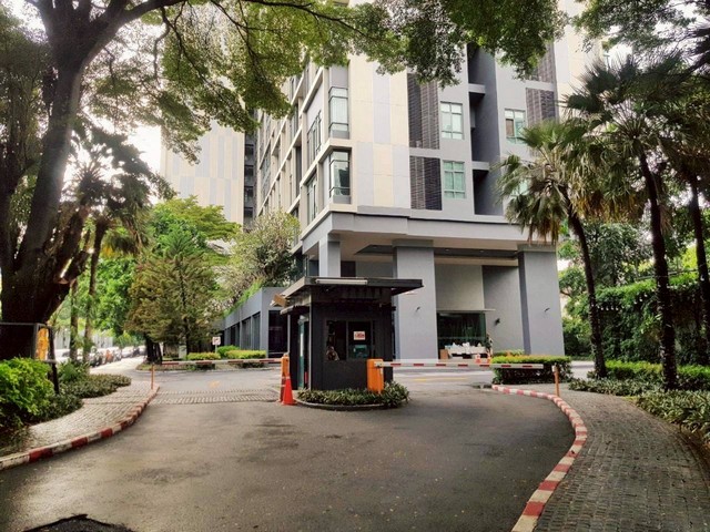 ขายหรือเช่า คอนโด Ideo Blucove Sukhumvit (ไอดีโอ บลูโคฟ สุขุมวิท) ถนนสุขุมวิท แขวงบางนา เขตบางนา กรุงเทพมหานคร