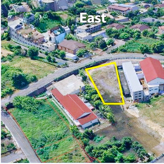 ให้เช่าที่ดินถมแล้ว 1ไร่ 1งาน 16 ตรว.ติดถนนใหญ่ หน้ากว้าง 45 เมตร สนามกอล์ฟธูปะเตมีย์  โลตัส ลำลูกกา คลอง2 400ม. BTSคูคต เพียง 1.8 กม.