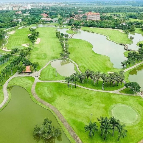 โอกาสทองสำหรับผู้ที่มองหาที่ดินทำเลดี ขายที่ดินสวย ในสนามกอล์ฟไพน์เฮิร์สท – ย่านรังสิต