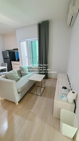 ประกาศขาย Condo โนเบิล รีวอลฟ์ รัชดา 2Bedroom2ห้องน้ำ 35000 บาท ไม่ไกลจาก MRT ศูนย์วัฒนธรรมแห่งประเทศไทย DEAL!!