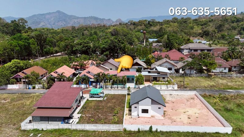 ขายบ้านเดี่ยว ใกล้ รร.นายร้อย จปร. ต.พรหมณี อ.เมืองนครนายก พื้นที่ใหญ่ ฟังก์ชันครบ ในราคาที่หาไม่ได้แล้วในโซนนี้