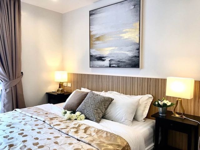 Downtown Sukhumvit 49 Spacious Pet Friendly 5th Floor BTS ThongLor
