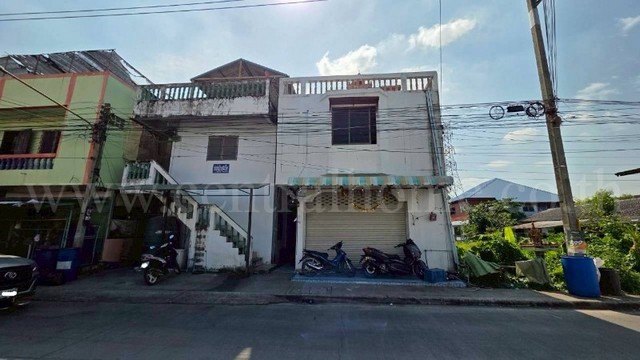 ขายด่วน กิจการ อพาร์ทเม้นท์ 14 ห้อง คลอง 1 - ซอยคลองหลวง 7 ใกล้ SRT สถานีรังสิต