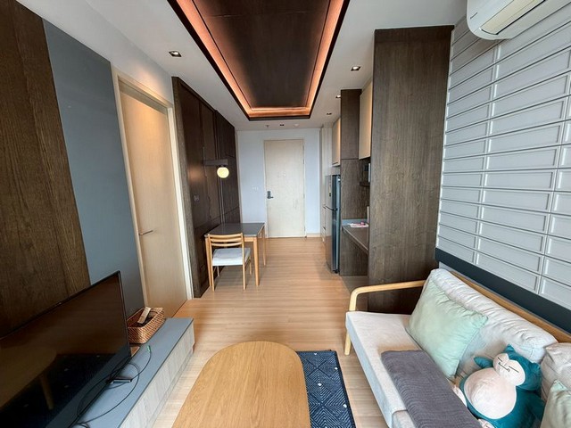 ให้เช่า คอนโด Yuu Residence ศรีราชา วิวทะเล วิวเมือง ชั้น 17 สุขุมวิทบางพระ TP-C1878