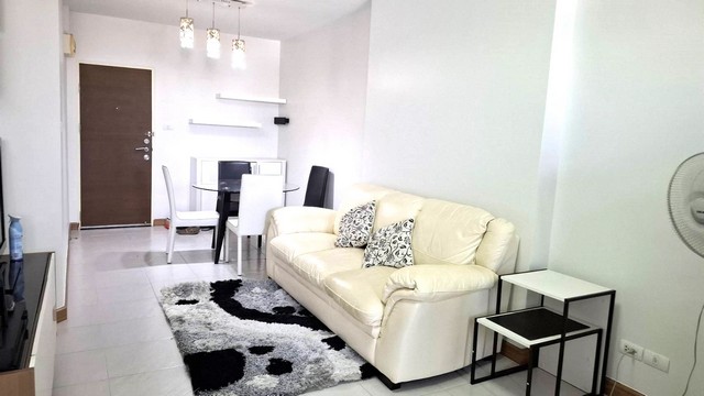 ขายคอนโด ศุภาลัย ปาร์ค เกษตร ใกล้มหาลัยเกษตร 52 ตรม.ชั้น 4  วิวเมือง อาคาร B ศุภาลัย ปาร์ค เกษตร ติดถนนใหญ่เกษตร-นวมินทร์ กรุงเทพ