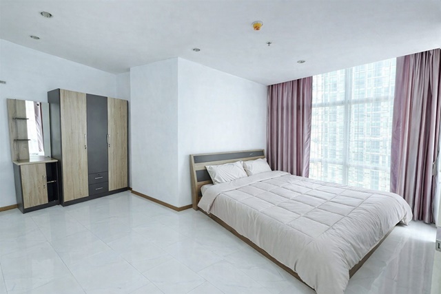 เดอะ แกรนด์ จอมเทียน พัทยา ปาร์ค ทาวเวอร์ 2.4 กม.พัทยา หาดจอมเทียน 500 ม. ขายคอนโดวิวทะเล ชั้นสูง อาคาร B