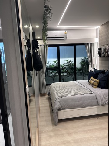 ขายดาวน์ NOWW Mega คอนโดติดเมกะบางนา อาคาร A ชั้น 15 วิว Top Golf Megaราคาก่อนพรีเซล พิเศษสุดด