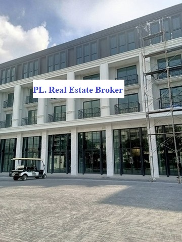 ให้เช่าอาคารพาณิชย์ 4 ชั้น1คูหา เดอะมาสเตอร์ อ่อนนุช74 พัฒนาการ ถนนสุขุมวิท77 ใกล้ถนนศรีนครินทร์