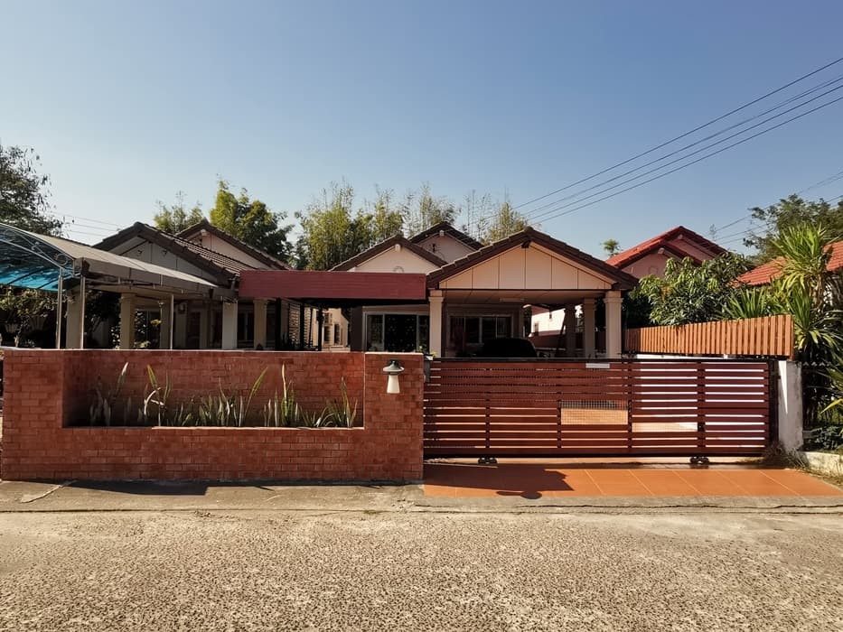 ขาย บ้านเดี่ยว ปลัดเมืองใหม่ สุรินทร์  อำเภอ เมืองสุรินทร์ จังหวัด สุรินทร์