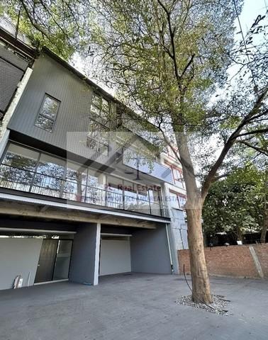 ให้เช่าโฮมออฟฟิศ 300 ตร.ม. ซอยรัชดา 32 ใกล้ MRT ลาดพร้าว (ปล่อยเช่า 2 ยูนิต)