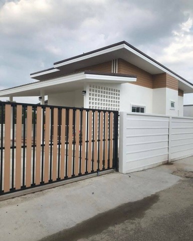 ขายบ้านเดี่ยวซอยปาร์ควิว3 ต.วังน้อย อ.วังน้อย  จ.พระนครศรีอยุธยา