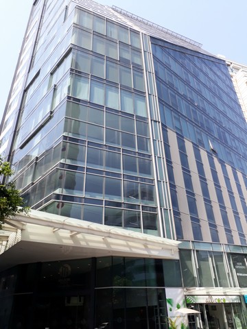 OFfice อาคารเมเจอร์ทาวเวอร์ SECRET DEAL!! -