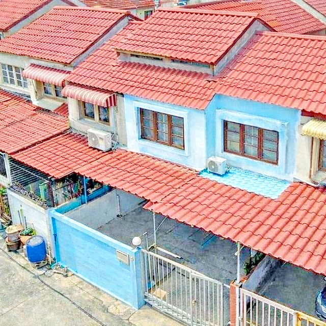 เลียบคลองฝั่งเหนือ 12 หนองแขม ให้เช่า-ขาย ทาวน์โฮมใหญ่มาก 2 ชั้น ถูกที่สุดในฝั่งธนบุรี 160 ตรม.ตลาดสดคลองขวาง 1.2 กม. 20 ตรว. ใหญ่ที่สุด