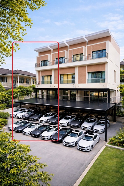 โรงพยาบาลพญาไท2 1.5กม.ใกล้ BTSอารีย์ 750ม.  โฮมออฟฟิศ 3 ชั้น  จอดรถ 4-6คัน 3-4นอน 4น้ำ และ กระทรวงการคลัง 400 ม. 50ตร.ว.  300ตร.ม.