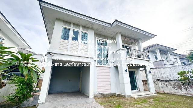 รหัส  AHB-096 ขายด่วน ๆ บ้าน ขายบ้านเดี่ยว 2 ชั้น พร้อมอยู่ ในโครงการหมู่บ้าน ย่านบางขุนเทียนชายทะเล (ใกล้สถานีตำรวจเทียนทะเล) 50.30 ตร.ว. 3 น 2 น้ำ 2 จอดรถ ราคา 2.79 ล้านบาท ขนาดพื้นที่ 50 ตาราง.วา 2790000 บ. ใกล้กับ สถานีตำรวจเทียนทะเล และสะพานรักษ