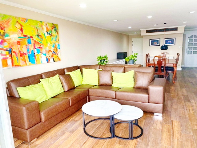 BTS พร้อมพงษ์ 2 น้ำ 141 ตร.ม.เอ็มสเฟียร์ 1.1 กม. Penthousesหรูคุ้มค่าที่สุด 3นอน ทองหล่อ