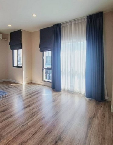 ขายบ้าน ทาวน์โฮม Verve Rama 5 เวิร์ฟ พระราม 5 ถ.นครอินทร์ (โครงการใหม่ มีสระว่ายน้ำ ฟิตเนส ระบบรักษาความปลอดภัยฯ)