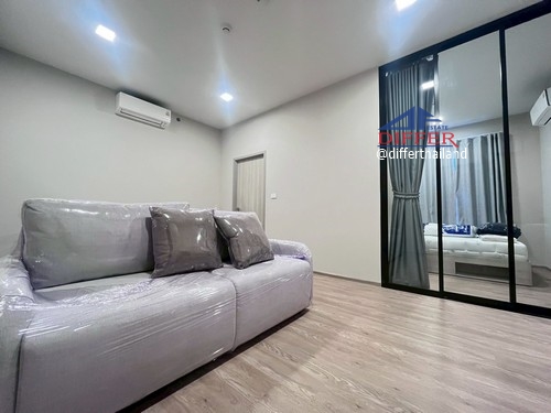 Dfc021 ห้องใหม่ พลัมคอนโด นิวเวสต์  ชั้น 16 ให้เช่า ติดเซ็นทรัลเวสเกต