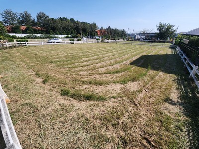 ขายที่ดินเปล่าในโครงการ Green Montana ปากช่อง–เขาใหญ่ แปลงมุม 151 ตร.วา ใกล้เมืองปากช่อง