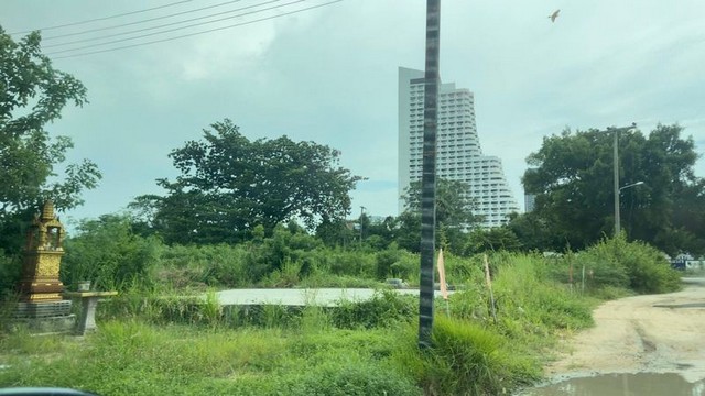 ขายที่ดินเปล่า ซอยชัยพฤกษ์ 2 ไร่   60 ตรว ตำบลหนองปรือ  อำเภอบางละมุง  ชลบุรี