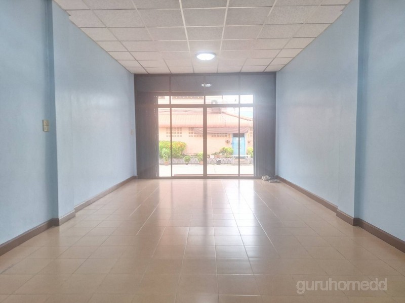 ขายอาคารพาณิชย์ 3 ชั้น มบ.อรุณทอง2 หนองแขม พื้นที่ 16 ตรว รีโนเวทใหม่น่าอยู่ ใกล้ถนนใหญ่เดินทางสะดวก - ghd000267