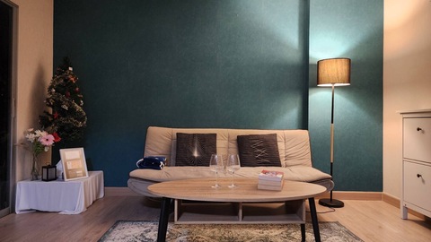 ขายคอนโดใหม่ พร้อมอยู่ เพลิน เพลิน คอนโด รังสิต – เวิร์คพอยท์ 34