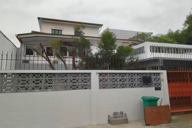 ให้เช่าบ้านเดี่ยว2ชั้น  สุขุมวิท 101/1 ใกล้BTSปุณณวิถี ห้างซีคอนสแควร์ พาราไดซ์พาร์ค