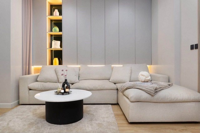 ขาย The Gentry Sukhumvit 101 บ้าน 390 ตร.ม. ที่ดิน 53.6 ตร.ว. Pet Friendly 32 ล้านบาท