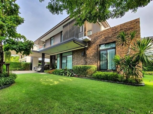 ให้เช่าบ้านเดี่ยว2ชั้นมัณฑนาเลควัชรพลสุขาภิบาล5-สายไหมย่านสุขุาภิบาล5สายไหมวัชรพลรามอินทราพร้อมอยู่