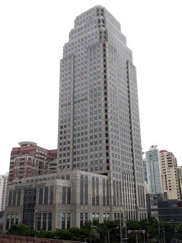 ให้เช่า สำนักงาน อาคาร เอ็กเชนจ์ทาวเวอร์ 140000 บาทต่อเดือน ใกล้กับ -