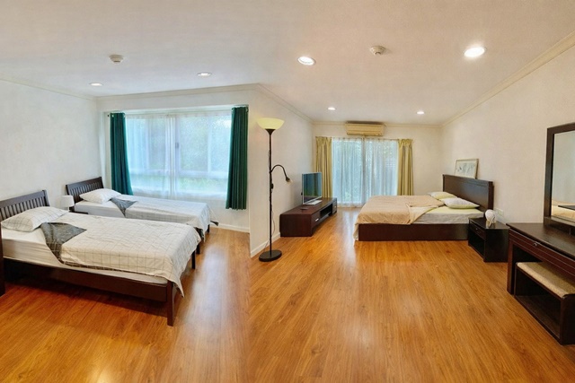 ให้เช่าคอนโด แกรนด์ เฮอริเทจ BTS ทองหล่อ 900 ม. ทองหล่อ ขนาดใหญ่ .ฟังก์ชันครบ พร้อมเฟอร์ฯ