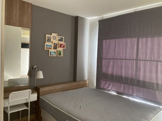 ขายคอนโดมือสองเมืองระยอง   บันยัน เทอร์เรส 2  ระยอง