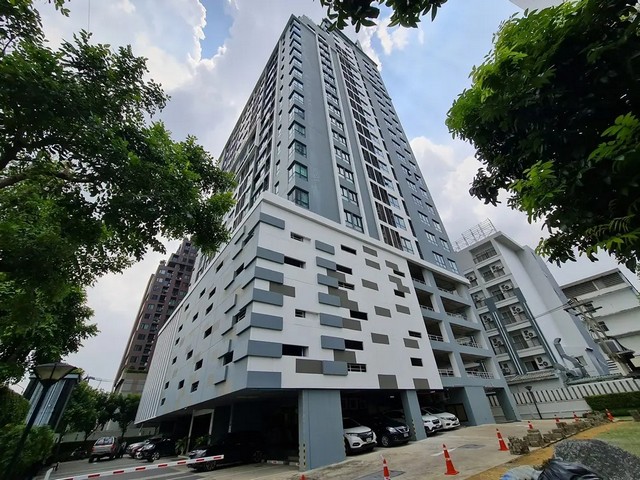 ขาย คอนโด ไนท์บริดจ์ สุขุมวิท 107  ถนน สุขุมวิท  เมืองสมุทรปราการ