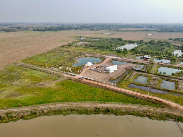 พื้นที่ดิน - 800 SQ.WA  1160000 บ. คุ้มยิ่งกว่าคุ้ม ถูกมาก 5.8แสนต่อไร่ วิวเขา ใกล้น้ำ ใกล้ที่ท่องเที่ยวนครนายก