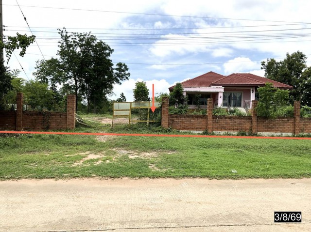 ขายบ้านเดี่ยว ชัยภูมิ ถนน สายแยก ทล.2054 - บ้านหนองหญ้าขาว ตำบล ช่องสามหมอ อำเภอ คอนสวรรค์ จังหวัด ชัยภูมิ