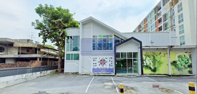 ซอยทองหล่อ 16-24  BTS ทองหล่อ อาคาร 2 ชั้น ให้เช่า 10นอน 4 น้ำ รร.นานาชาติ เวลส์ 1.6 กม.1000 ตร.ม. สำหรับคลินิก และธุรกิจพรีเมียม