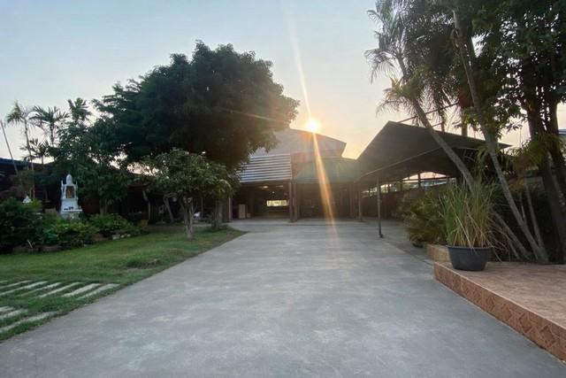 BR 1620 ให้เช่าโกดังขนาด 525 ตารางเมตร 2 ออฟฟิศ พร้อมห้องพักคนงาน10ห้อง คลองหก  คลองหลวง  ปทุมธานี