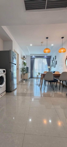 คอนโดSupalai Wellingtonศุภาลัยเวลลิงตัน1 ให้เช่า1 Bed  47  ทิศเหนือ MRT : ศูนย์วัฒธธรรม370เมตร