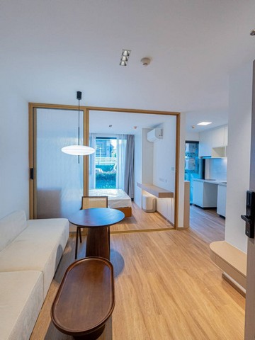 ขายด่วน! Le Chamonix Condo ใกล้โรบินสัน &amp เซ็นทรัลแอร์พอร์ต | พร้อมอยู่ 2.10 ล้านบาท