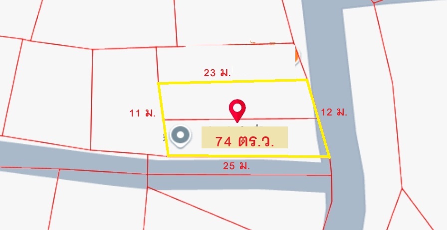 ขายที่ดินพร้อมสิ่งปลูกสร้าง ต.ฟ้าฮ่าม อ.เมืองเชียงใหม่ ติดเซ็นทรัลเฟสติวัล