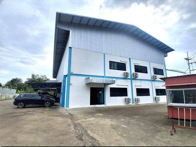 ขายโรงงานเนื้อที่ 2 ไร่ ต.มาบไผ่ อ.บ้านบึง จ.ชลบุรี 20170 พื้นที่สีเหลือง