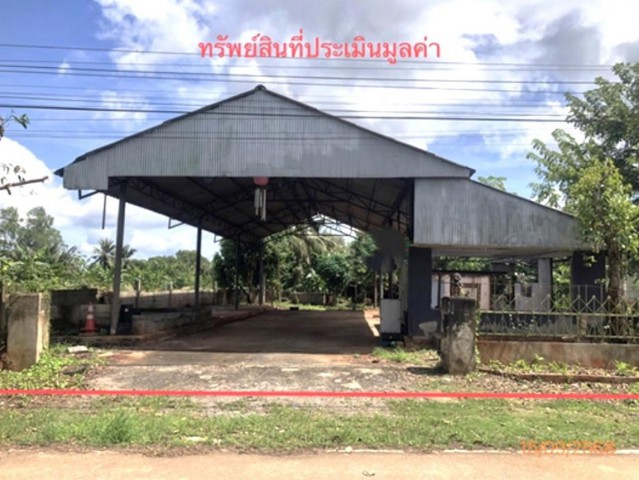 ขายโกดัง สุราษฎร์ธานี ถนน ร่วมพัฒนา ตำบลวัดประดู่ อำเภอเมืองสุราษฎร์ธานี