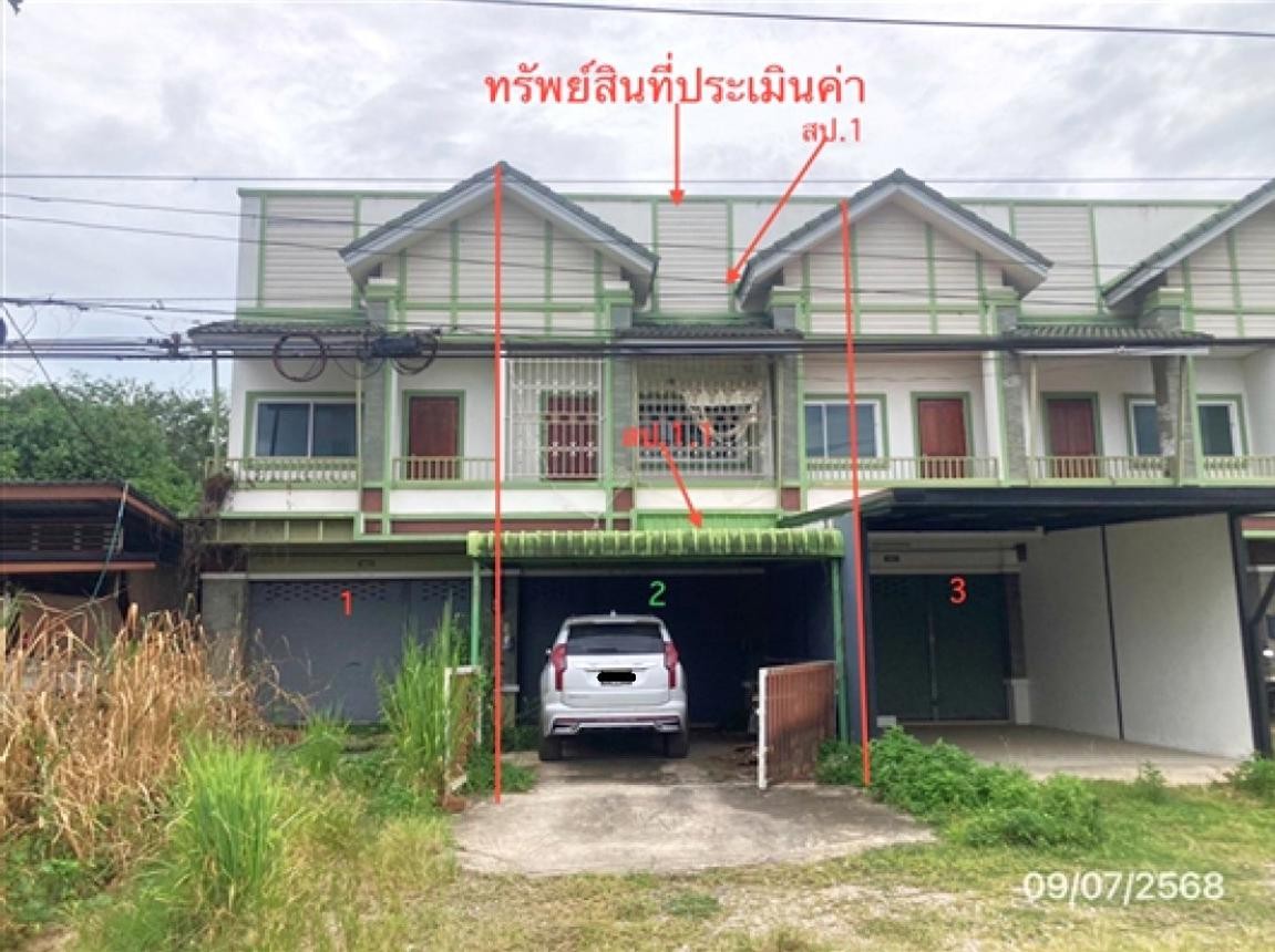 ขายทาวน์เฮ้าส์ สุราษฎร์ธานี อำเภอ กาญจนดิษฐ์ จังหวัด สุราษฎร์ธานี