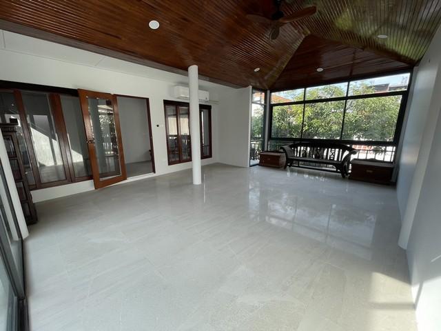 ให้เช่าบ้านเดี่ยว2ชั้นรีโนเวทใหม่ทั้งหลังย่านเมืองเก่าสามเสนเขตดุสิตถนนพระรามที่5ราชวิถี ใกล้BTSอนุสาวรีย์